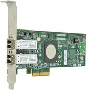 Emulex LPE12002-M8 interfacekaart/-adapter Fiber Intern 8 Gb