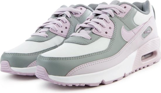 air max 90 dames grijs