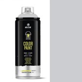 MTN PRO Color Paint – RAL-7035 Light Grey Spuitverf – 400ml