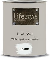 Lifestyle Lak Mat - 134NE - 1 liter