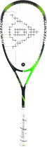 Dunlop  PRECISION ELITE - Squashracket - groen/zwart