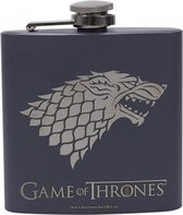 Game Of Thrones Hip Flask Winter Is