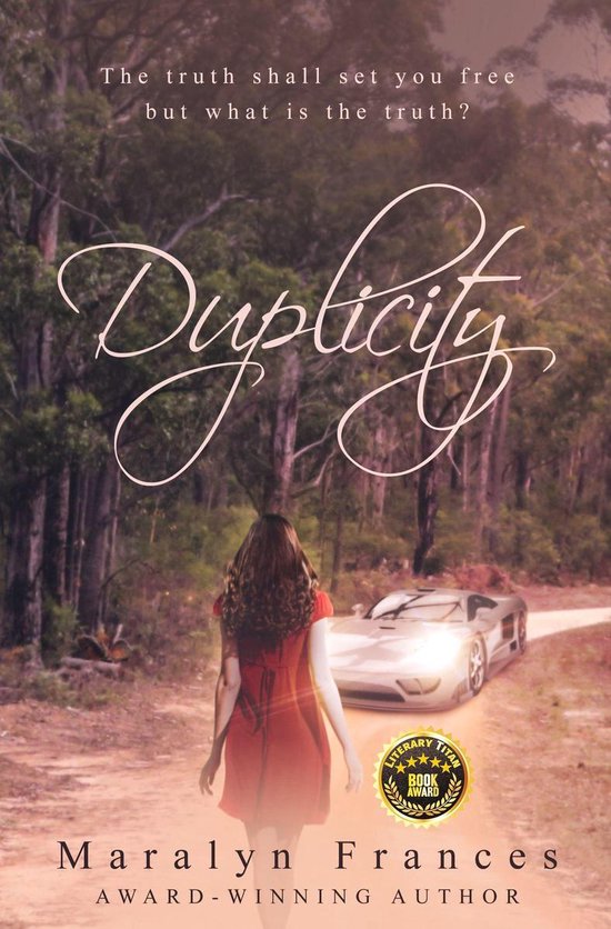 Duplicity (ebook), Maralyn Frances 9780648673323 Boeken