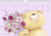 Hallmark Family Planner 2021 Forever Friends