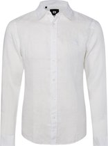 linnen shirt heren