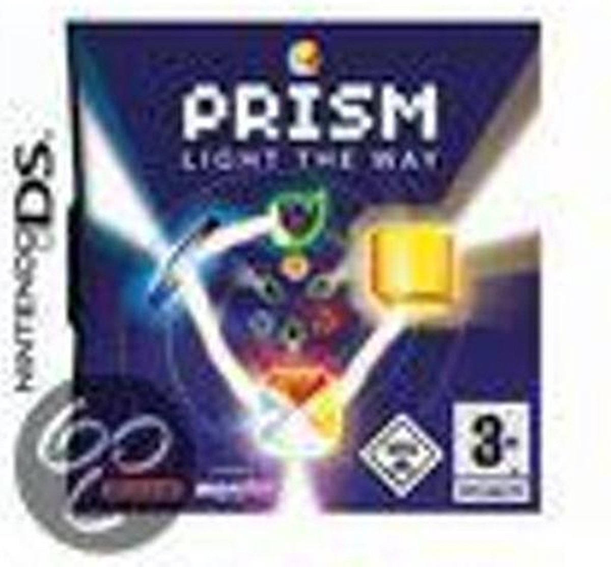 Prism - Light the Way