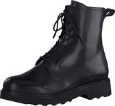 Tamaris - Dames schoenen - 1-1-25201-25 - Zwart - maat 39
