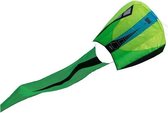 Prism Bora 7 Jade - Vlieger - Eenlijner - Geel/Groen