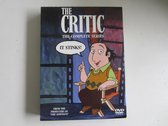 Critic -complete Series-