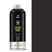 Peinture couleur MTN PRO - RAL-7016 Peinture en aérosol gris anthracite - 400 ml
