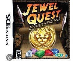 Jewel Quest: Expeditions