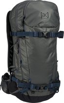 Burton Rugzak Unisex Ak Incline 20L Pack - Faded Coated Ripstop - NA