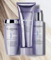 Kerastase Blond Absolu Set Highligts, Bain Ultra violet - Cicaflash - Cicaplasme