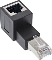 InLine 69991A carte réseau Ethernet 10000 Mbit/s