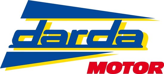 Darda Racebaan Cross Challenge