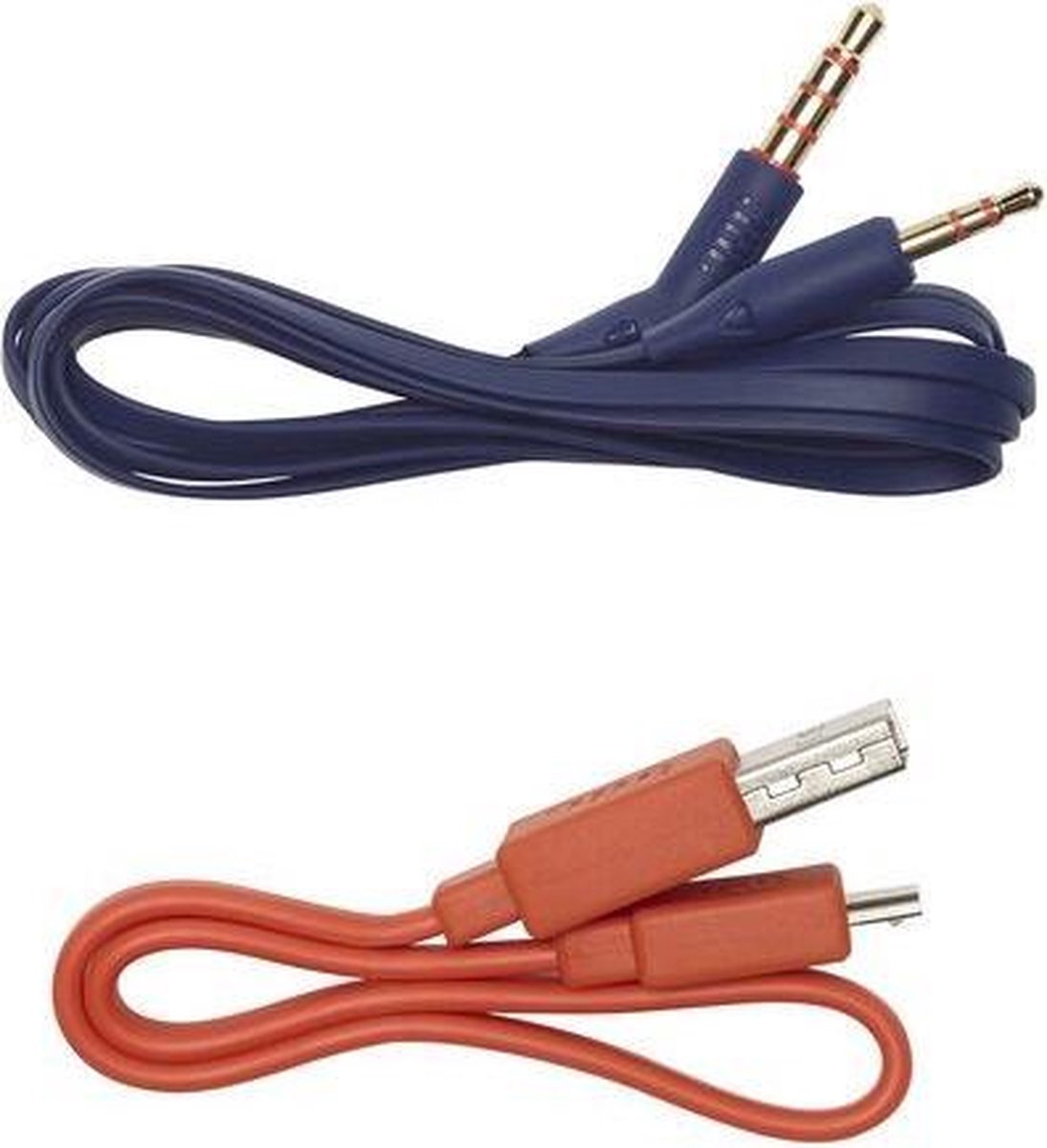 JBL TUNE 700BT - Draadloze over-ear koptelefoon - Blauw | bol.com