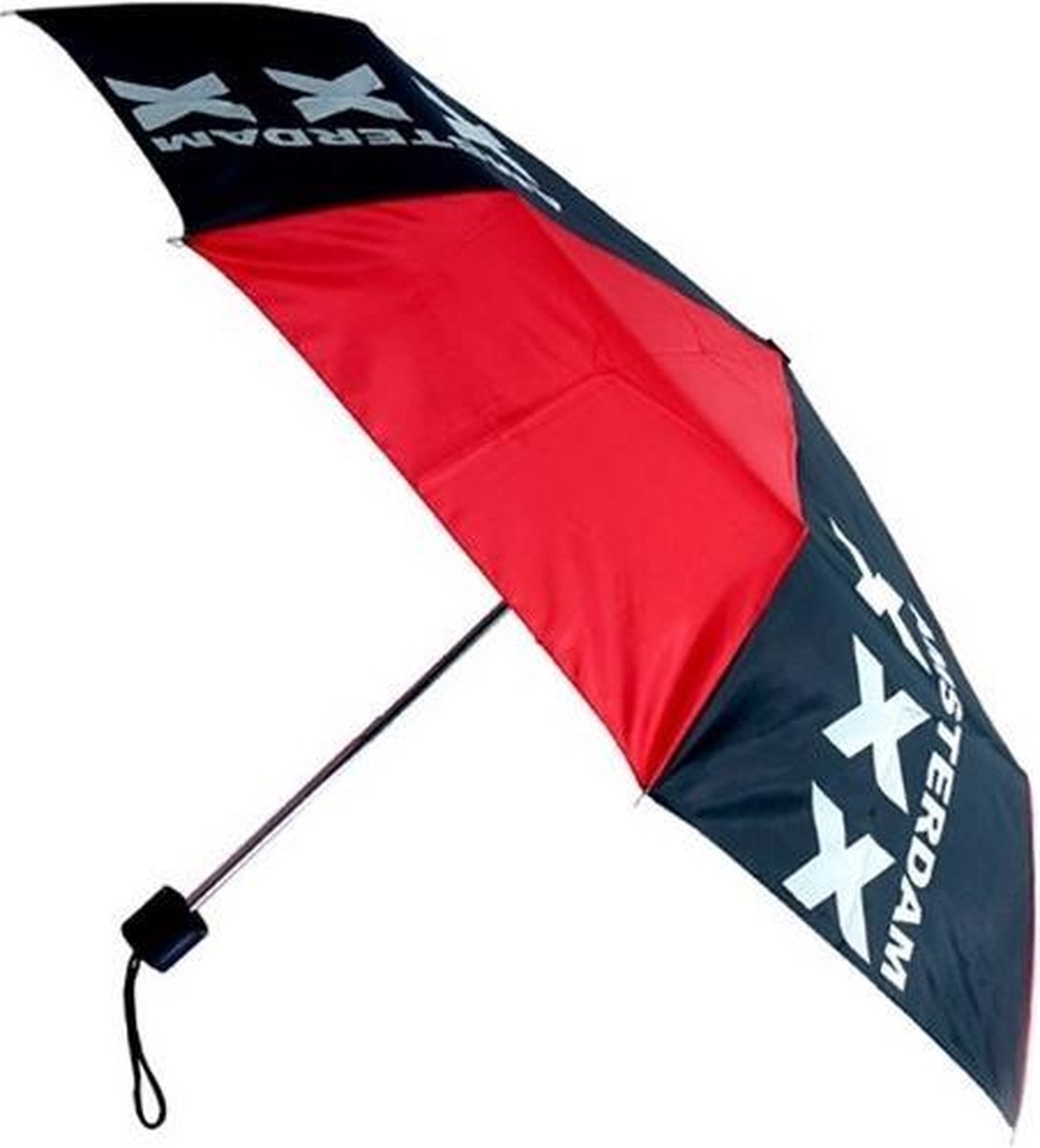 Ajax Parapluie Pliable Amsterdam | bol.com