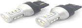 T20 7440 W21W LED Canbus achterlichten (set)