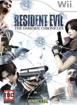 Resident Evil: The Darkside Chronicles