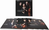 Complete Works For Piano Trio (Box Set)