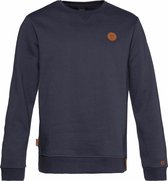 Nxg By Protest Nagasaki sweater heren - maat xs