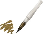 Kuretake Wink of Stella Glitter Brush Pen - Gold