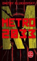 METRO 2033