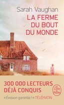 LA FERME DU BOUT DU MONDE