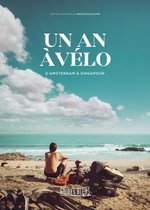 UN AN A VELO