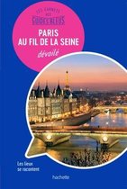 PARIS AU FIL SEINE CARNETS GU