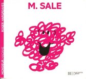 Collection Monsieur Madame (Mr Men & Little Miss)