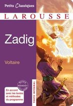 Zadig ou La destinee