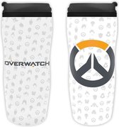 Overwatch - Tumbler 355ml - Logo