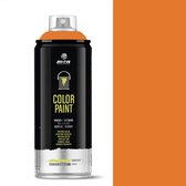 MTN PRO Color Paint – RAL-2004 Pure Orange Spuitverf – 400ml