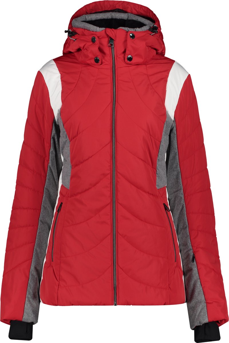 Luhta Luhta Embom Classic vrouwen Rood