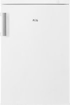 AEG ATB48E1AW congélateur Droit Intégré (placement) 81 L E Blanc