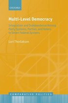 Comparative Politics - Multi-Level Democracy