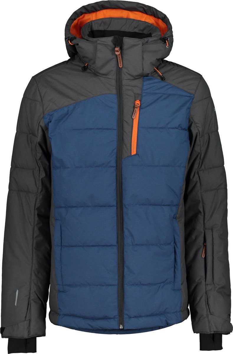 Icepeak Icepeak Chanute – mannen Blauw
