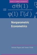 Themes in Modern Econometrics- Nonparametric Econometrics