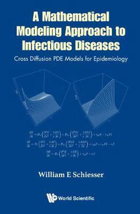 A Mathematical Modeling Approach to Infectious Diseases 9789813238787