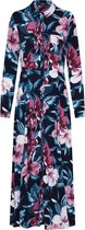 Mavi blousejurk Zwart-Xl (42)
