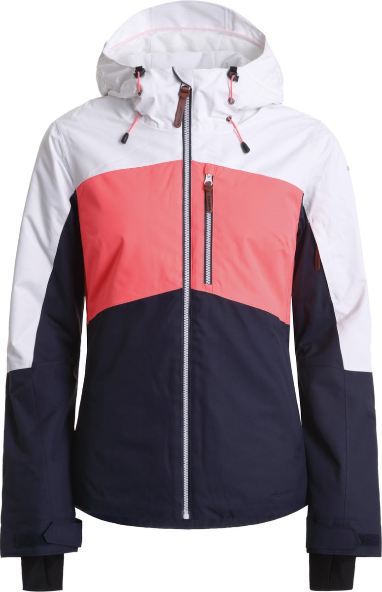 Icepeak Icepeak Casoria Optic vrouwen Wit