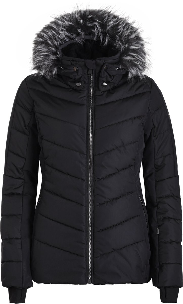 Luhta Luhta Emas Dark vrouwen Blauw