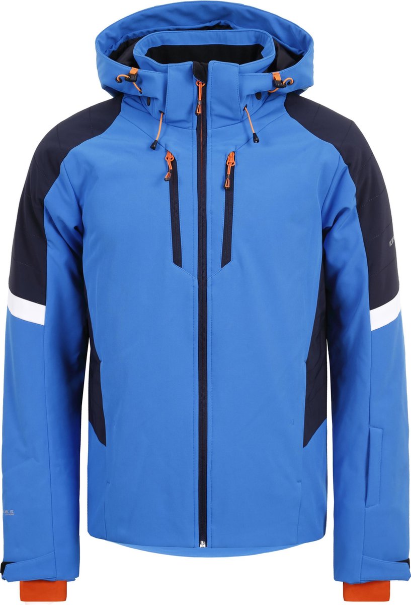Icepeak Icepeak Freeburg Royal mannen Blauw