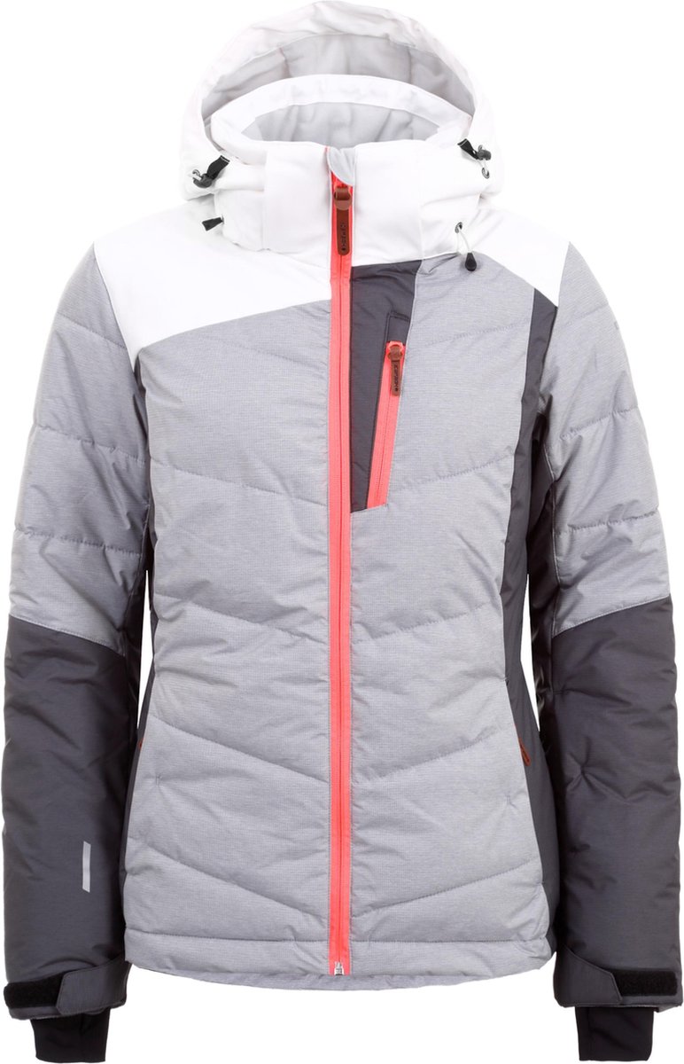 Icepeak Icepeak Clemons Light vrouwen Grijs