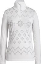 Luhta Ernholm Wintersportpully Dames - Maat XL