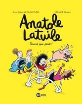 Anatole Latuile