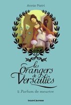 LES ORANGERS DE VERSAILLES TOM