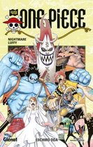 One Piece 49