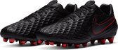 Nike Sportschoenen - Maat 46 - Mannen - zwart,rood
